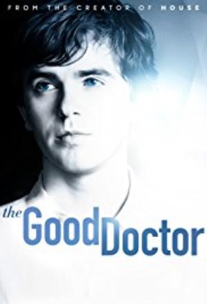 The Good Doctor's Poster