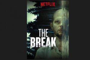 Break's Poster