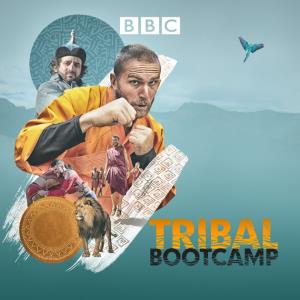 Tribal Bootcamp's Poster