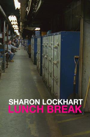 Lunch Break's Poster