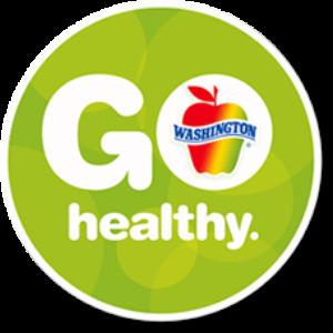 Go Healthy's Poster