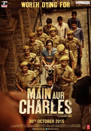 Main Aur Charles's Poster
