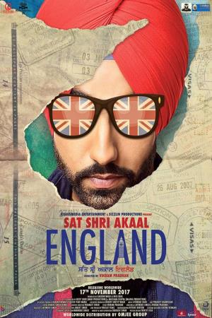 Sat Shri's Poster