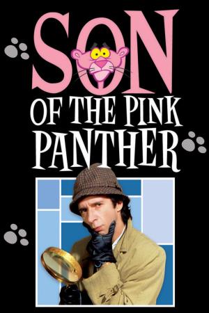 Son of the Pink Panther's Poster