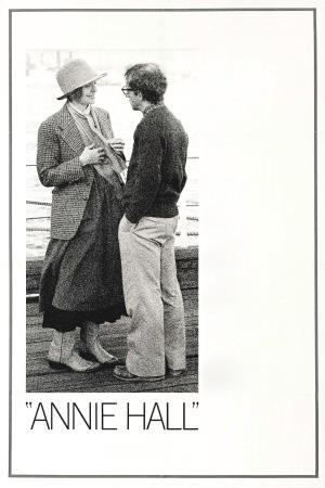 Annie Hall's Poster