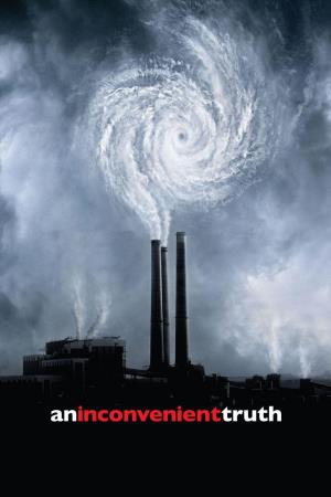 An Inconvenient Truth's Poster