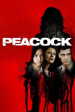 Peacock's Poster