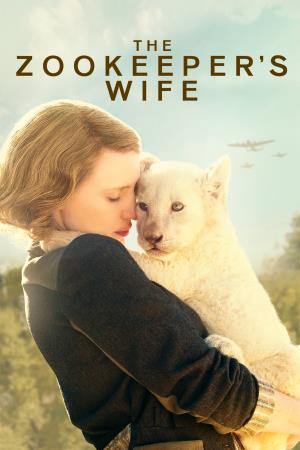 The Zookeeper's Poster