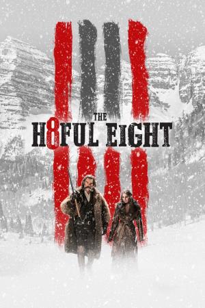 The Hateful Eight's Poster