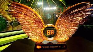 Bigg Boss - Weekend Ka Vaar's Poster