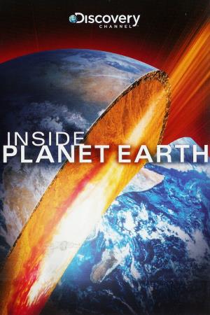 Planet Earth II's Poster
