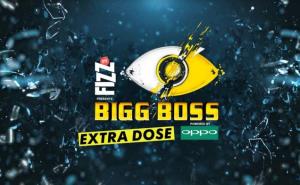 Bigg Boss Extra Dose's Poster