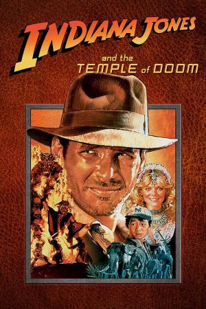 Indiana Jones: Raiders of the Lost Ark's Poster