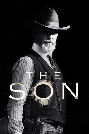 The Son's Poster