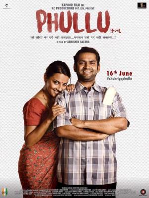 Phullu's Poster