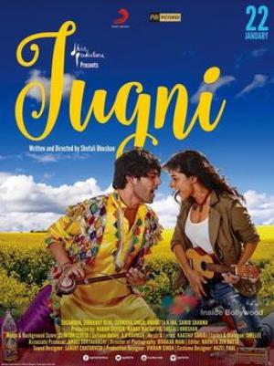 Jugnee's Poster