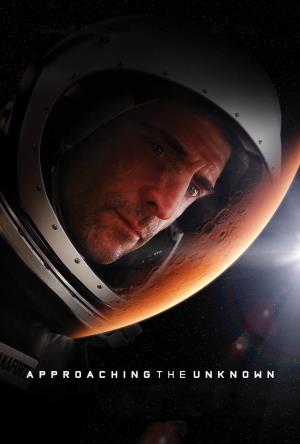 Approaching The Unknown's Poster