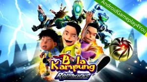 Robokicks's Poster
