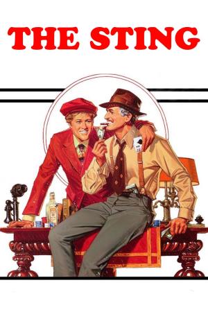 The Sting's Poster