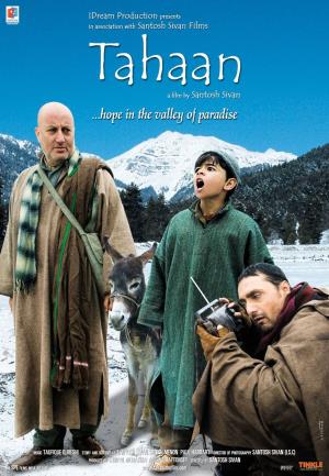 Tahaan's Poster