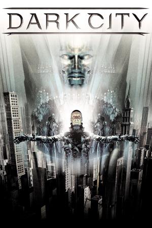 Dark City's Poster