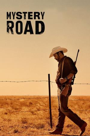 My Road's Poster