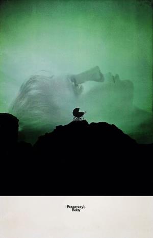 Rosemary's Baby's Poster