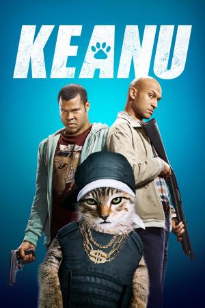 Keanu's Poster