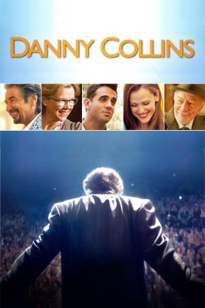 Danny Collins's Poster