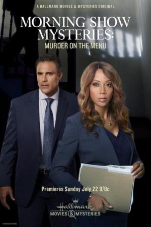 Murder Mysteries's Poster
