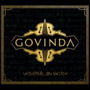 Govinda's Poster