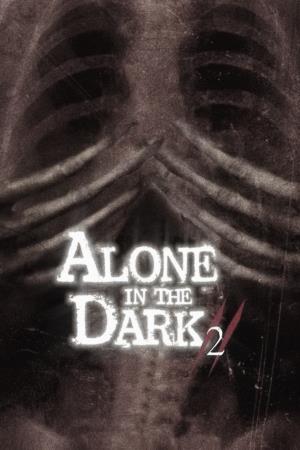 Alone In The Dark 2's Poster