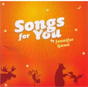 Song For You's Poster