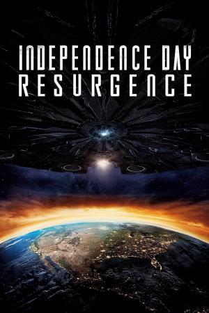 Independence Day Resurgence's Poster