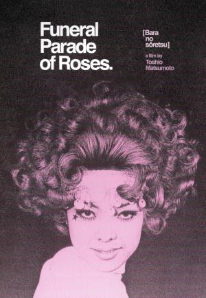 Rose Parade's Poster