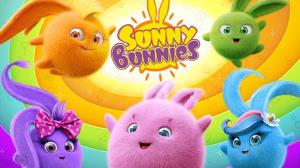 Sunny Bunnies's Poster