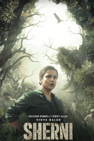 Sherni's Poster