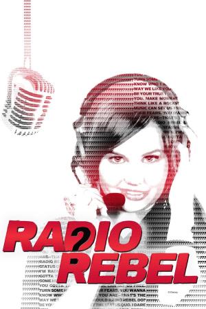 Radio Rebel's Poster