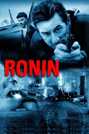 Ronin's Poster
