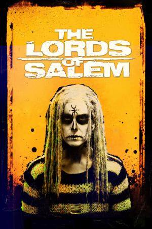 Lords's Poster