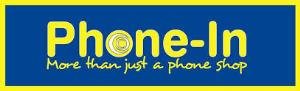 Phone-In-Live's Poster