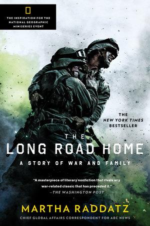 The Long Road Home's Poster