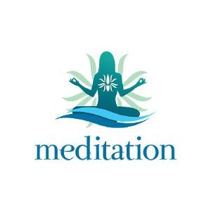 Meditation's Poster