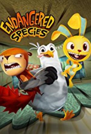 Endangered Species's Poster