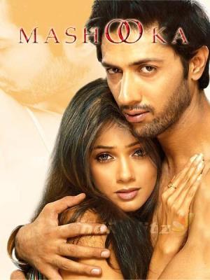 Mashooka's Poster