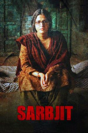 Sarbjit's Poster