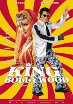 King Of Bollywood's Poster
