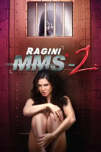 Ragini MMS 2's Poster