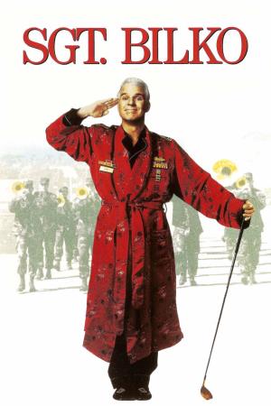 Sgt. Bilko's Poster