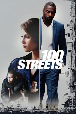 100 Streets's Poster
